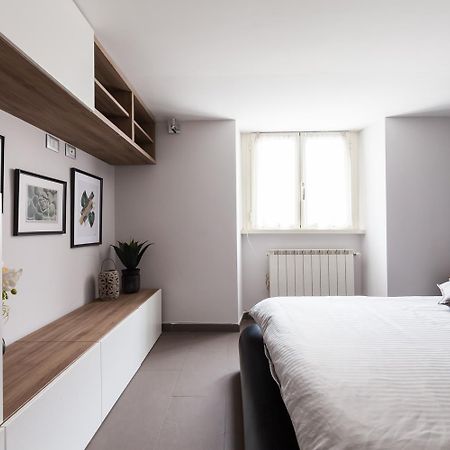 Attic Vatican Flat - San Pietro Roma Ngoại thất bức ảnh